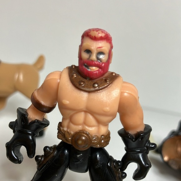 MINOTAUR by Fisher-Price - Picture 7 of 13